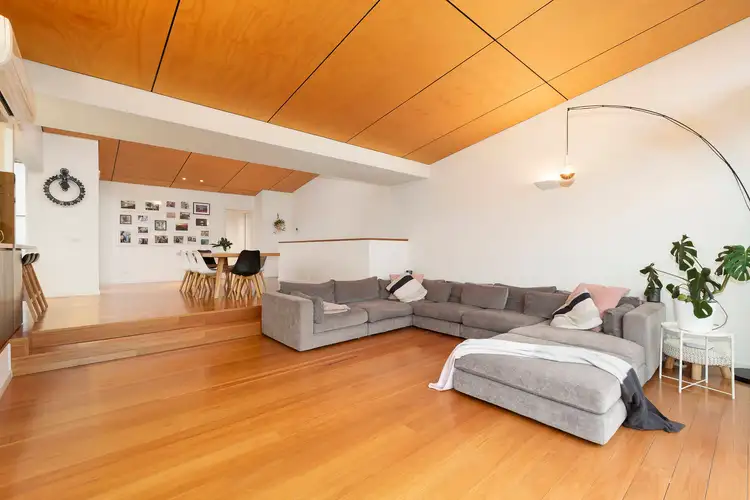 Sixth view of Homely townhouse listing, 10/127-129 Power Street, Hawthorn VIC 3122