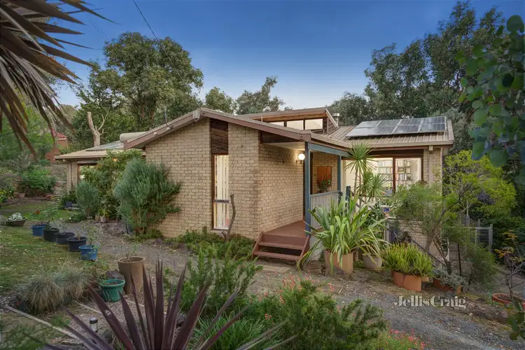 4 Beveridge Street, Warrandyte VIC 3113