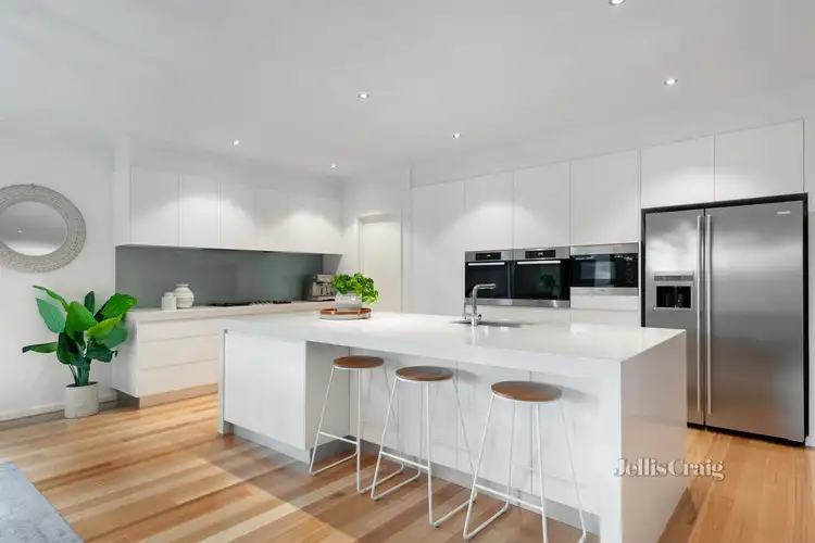 Third view of Homely house listing, 33 Charlotte Street, Blackburn South VIC 3130