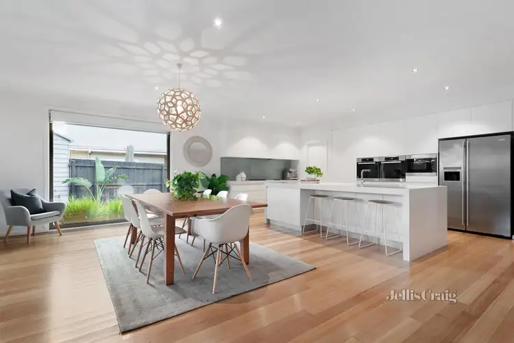 Fourth view of Homely house listing, 33 Charlotte Street, Blackburn South VIC 3130