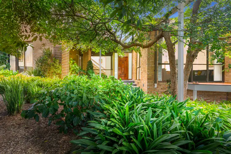 Second view of Homely house listing, 32 Lemana Crescent, Mount Waverley VIC 3149