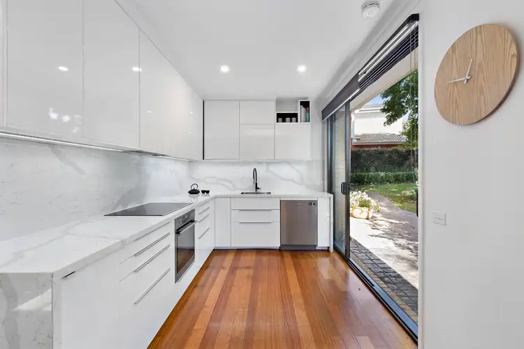 Third view of Homely house listing, 32 Lemana Crescent, Mount Waverley VIC 3149
