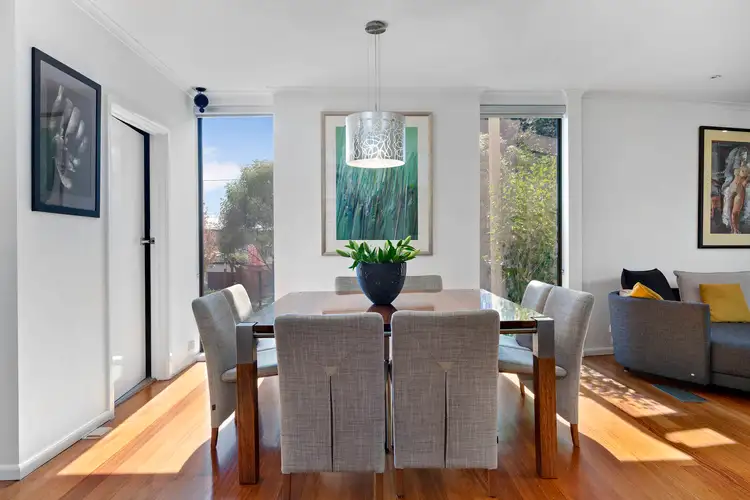 Fifth view of Homely house listing, 32 Lemana Crescent, Mount Waverley VIC 3149