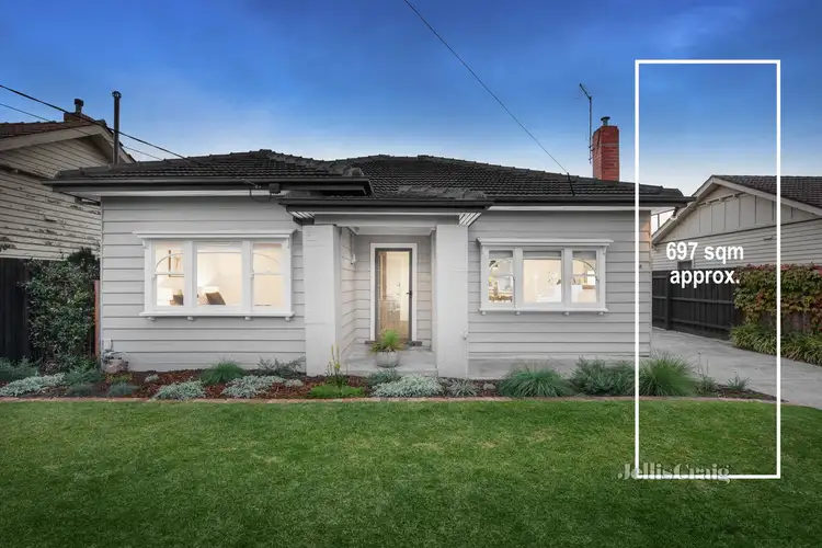 38 Willesden Road, Hughesdale VIC 3166