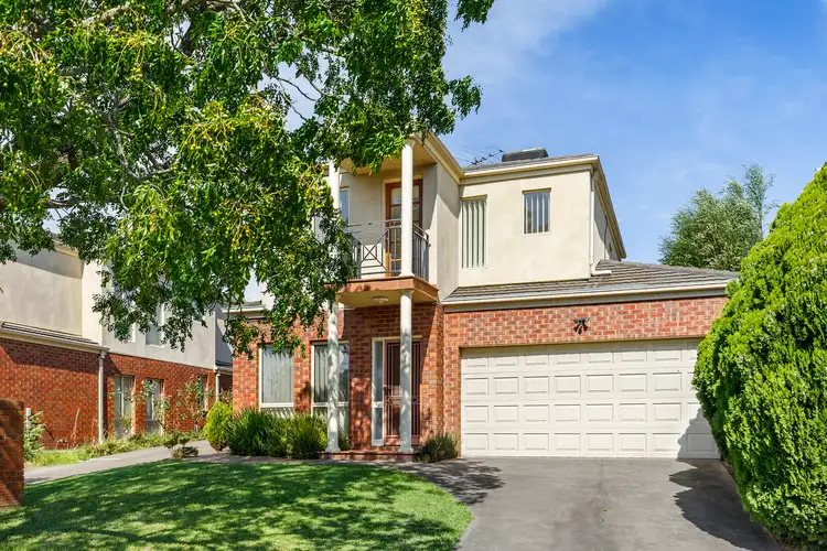4/25 Lorimer Street, Greensborough VIC 3088