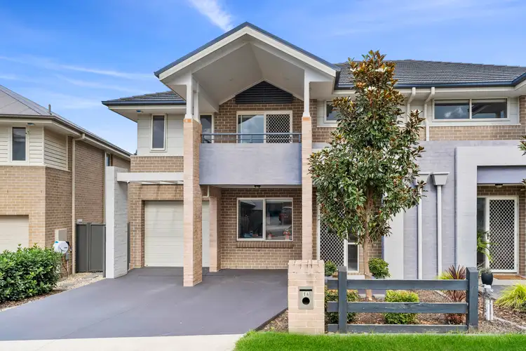 14 Fernleigh Court, Cobbitty NSW 2570
