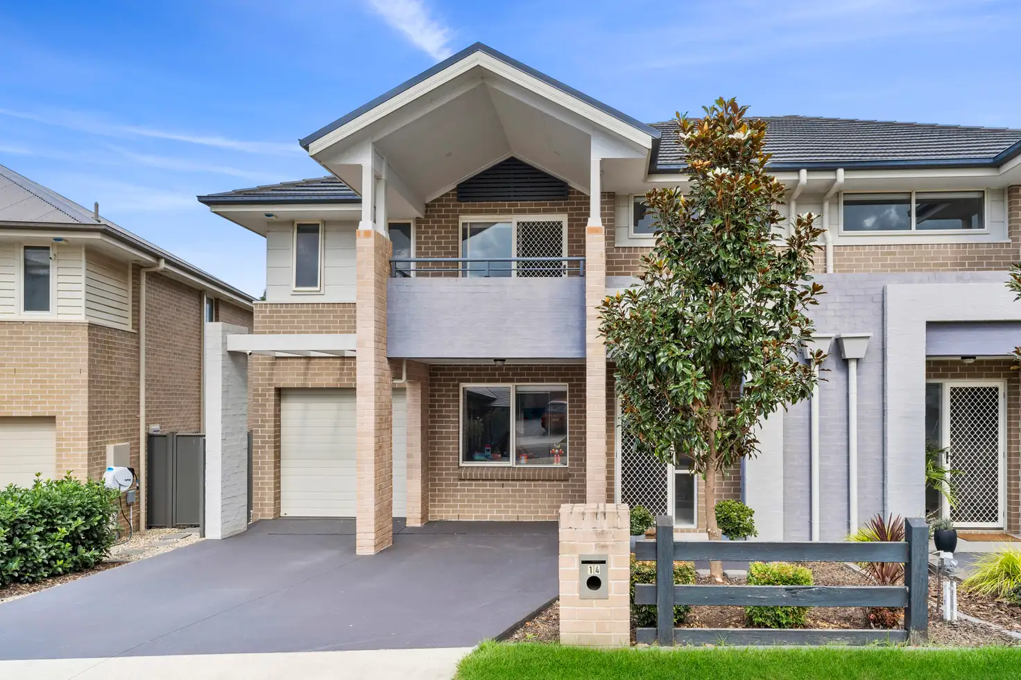 Main view of Homely house listing, 14 Fernleigh Court, Cobbitty NSW 2570