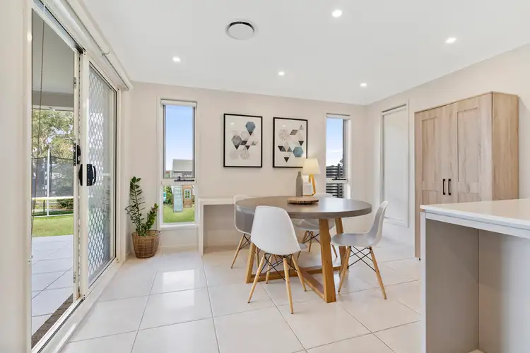 Second view of Homely house listing, 14 Fernleigh Court, Cobbitty NSW 2570