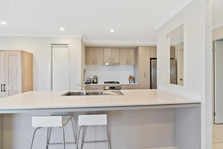 Fifth view of Homely house listing, 14 Fernleigh Court, Cobbitty NSW 2570