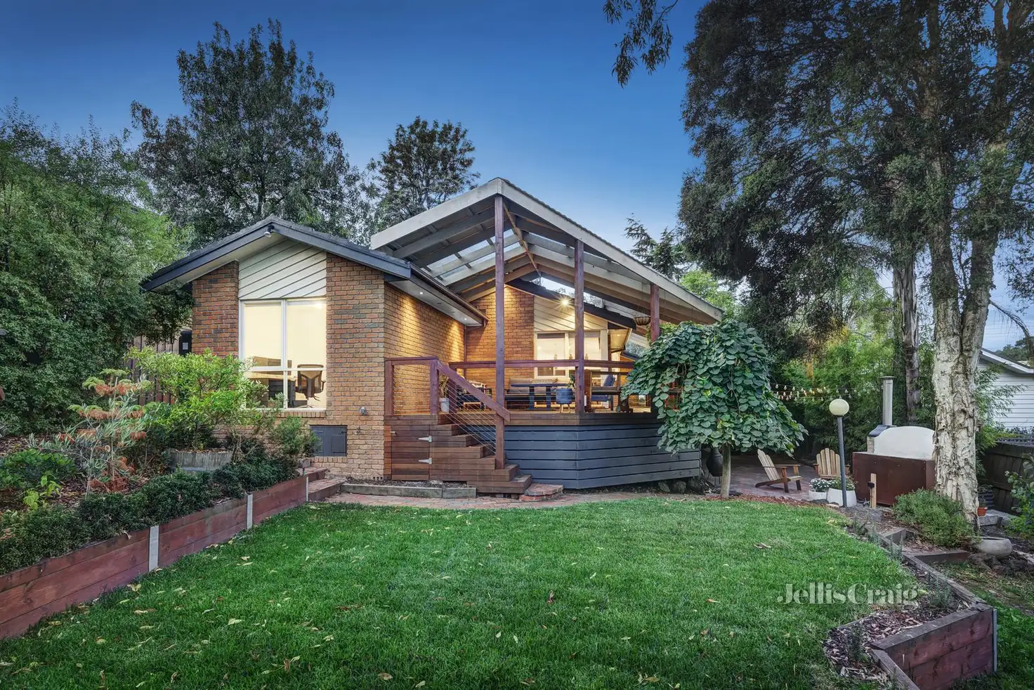 Main view of Homely house listing, 15 Ingrams Road, Research VIC 3095