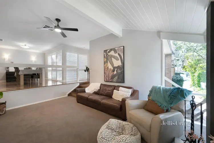 Second view of Homely house listing, 15 Ingrams Road, Research VIC 3095