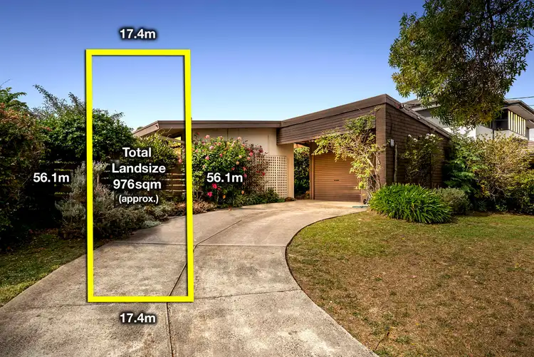 Main view of Homely house listing, 20 Adrienne Crescent, Mount Waverley VIC 3149