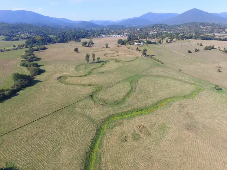 Main view of Homely rural property listing, 95 McGrettons Road, Healesville VIC 3777