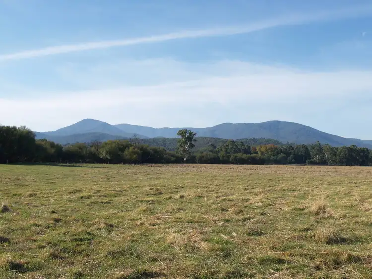 Second view of Homely rural property listing, 95 McGrettons Road, Healesville VIC 3777