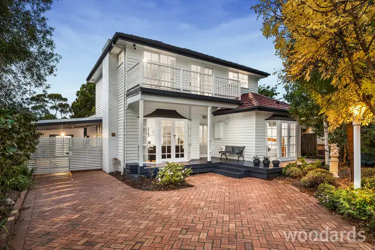5 Constance Street, Blackburn South VIC 3130