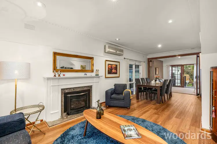 Third view of Homely house listing, 5 Constance Street, Blackburn South VIC 3130