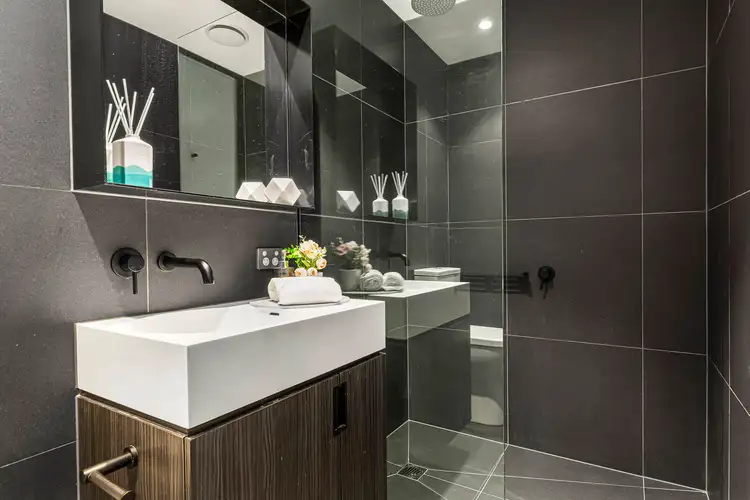Sixth view of Homely apartment listing, 1506/33 Flemington Road, North Melbourne VIC 3051