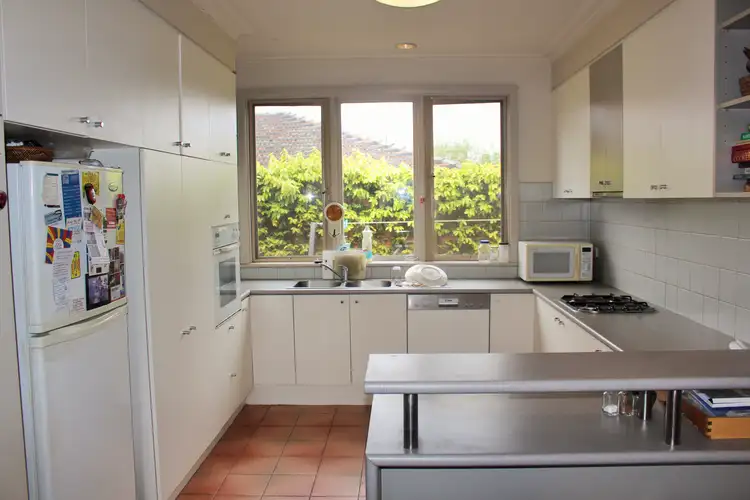 Main view of Homely townhouse listing, 599A Burke Road, Camberwell VIC 3124