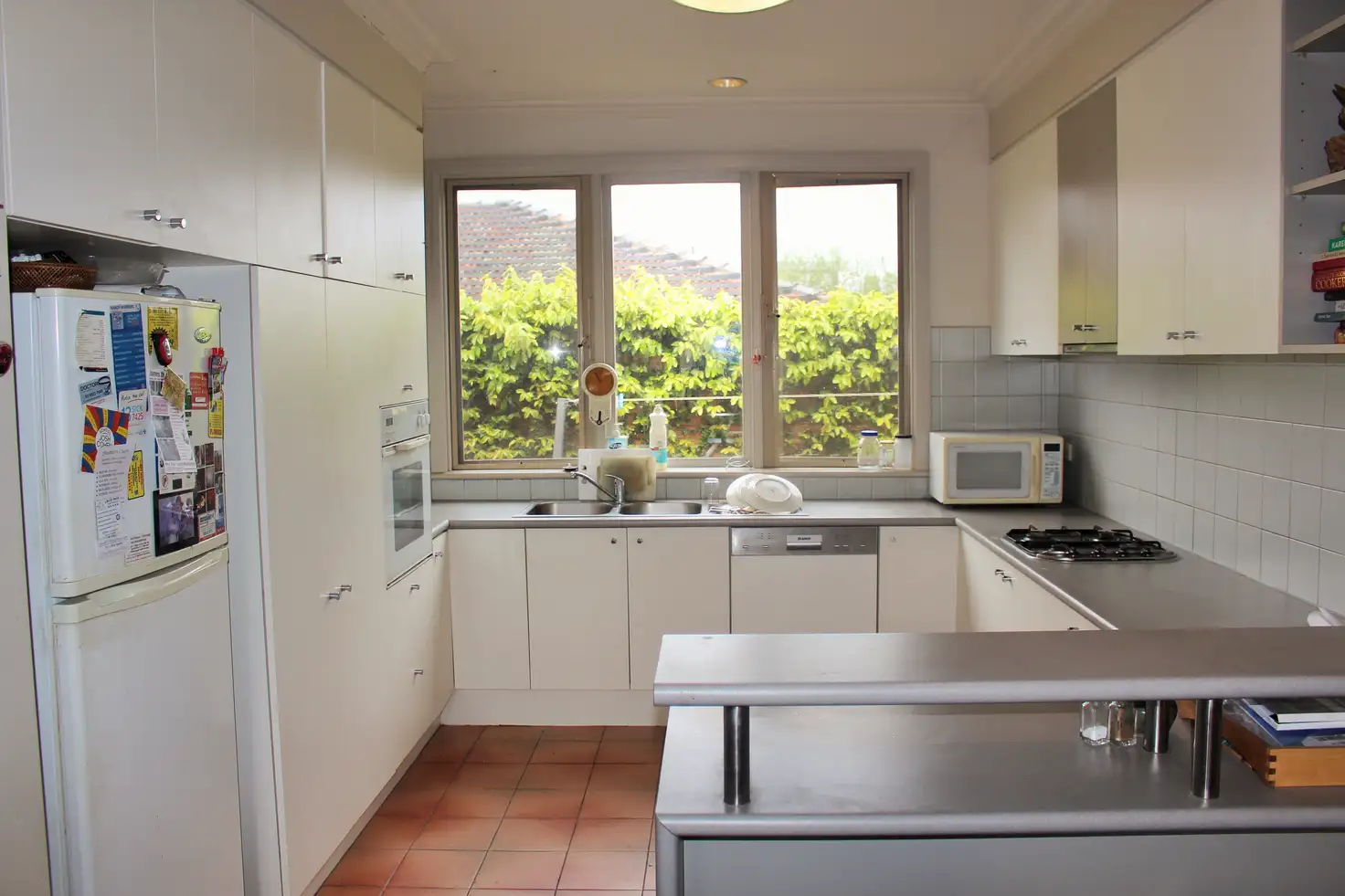 Main view of Homely townhouse listing, 599A Burke Road, Camberwell VIC 3124