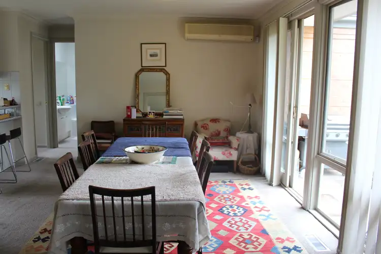 Second view of Homely townhouse listing, 599A Burke Road, Camberwell VIC 3124