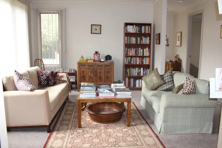 Third view of Homely townhouse listing, 599A Burke Road, Camberwell VIC 3124