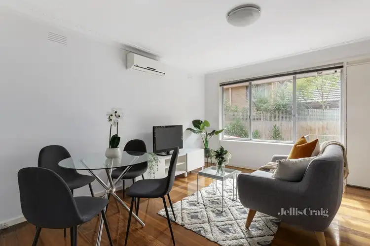 Second view of Homely unit listing, 4/96 Blackburn Road, Blackburn VIC 3130