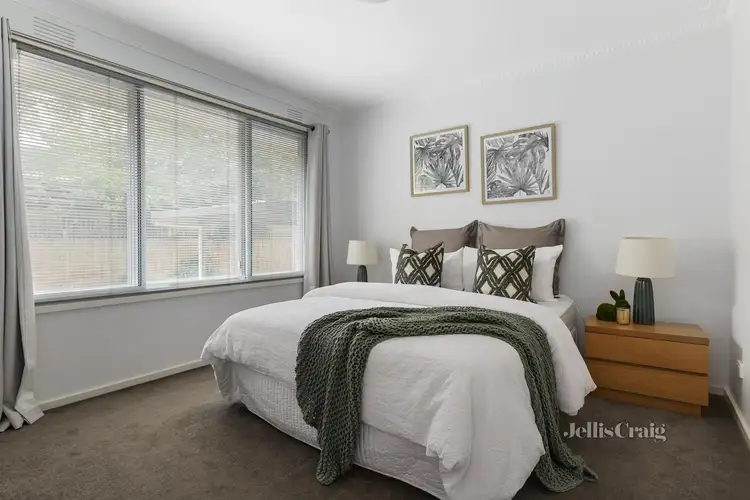 Fourth view of Homely unit listing, 4/96 Blackburn Road, Blackburn VIC 3130