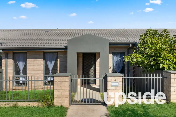 14 Salisbury Street, Casey ACT 2913