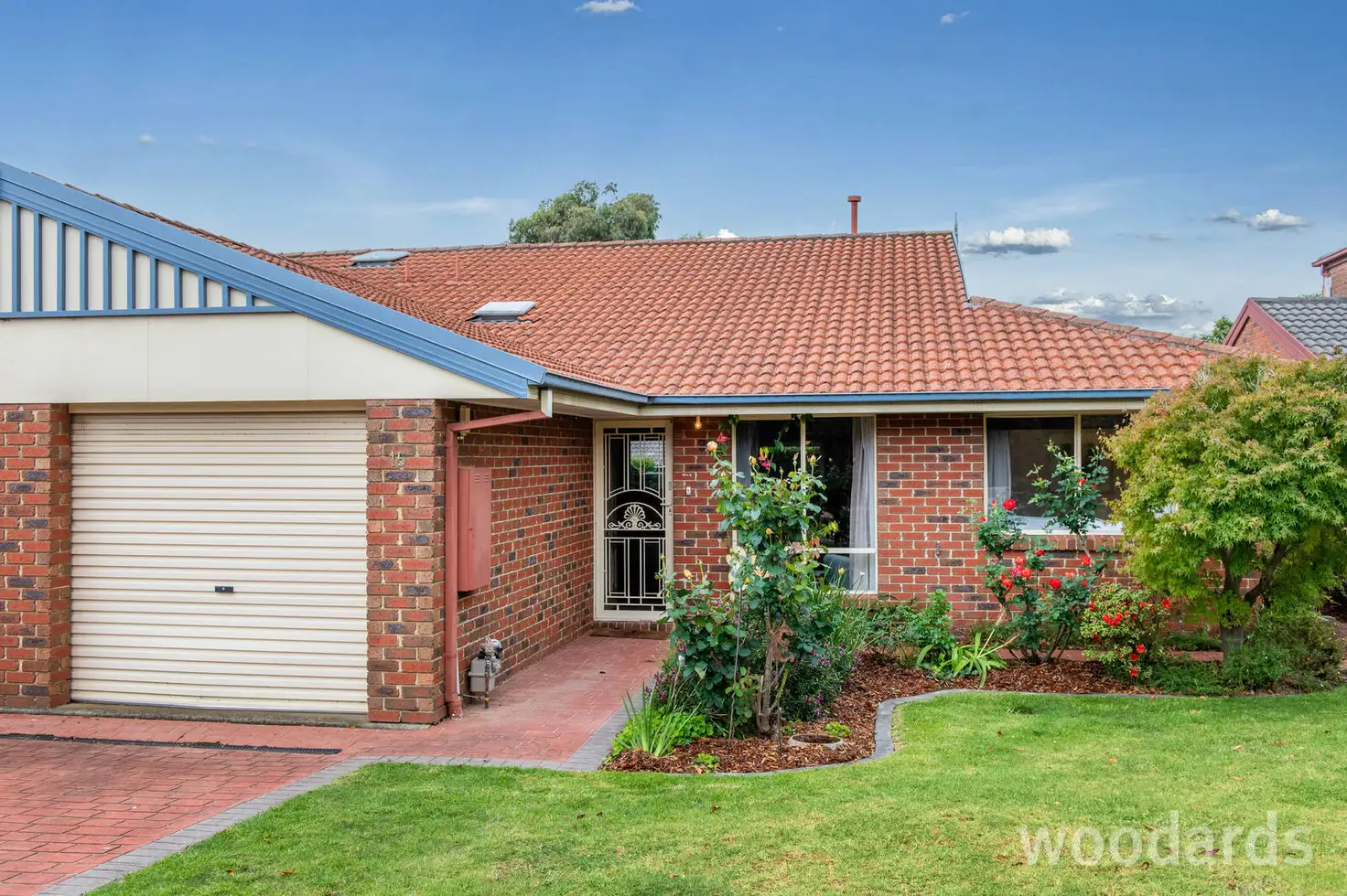 Main view of Homely house listing, 15 Boonah Way, Forest Hill VIC 3131