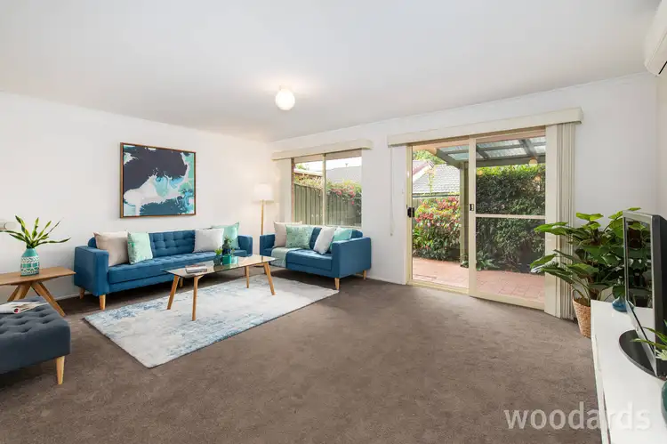 Second view of Homely house listing, 15 Boonah Way, Forest Hill VIC 3131