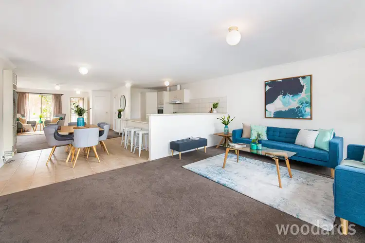 Third view of Homely house listing, 15 Boonah Way, Forest Hill VIC 3131