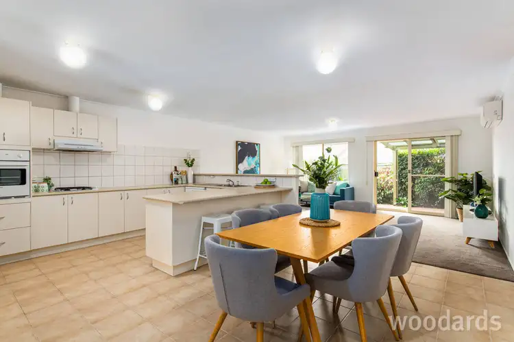 Fifth view of Homely house listing, 15 Boonah Way, Forest Hill VIC 3131