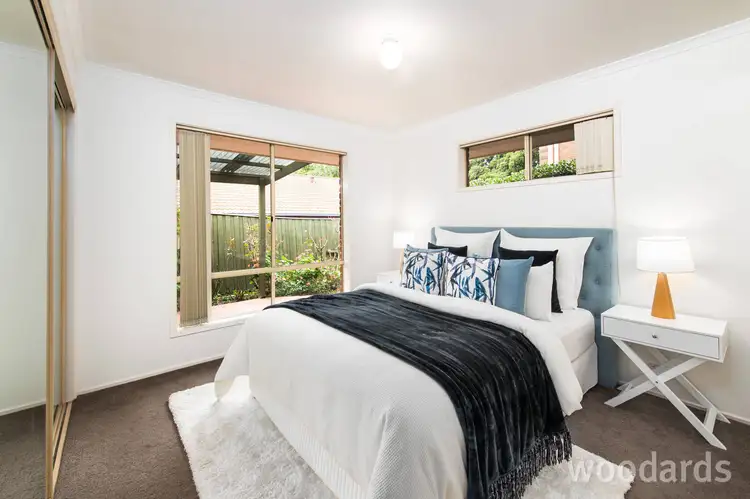 Sixth view of Homely house listing, 15 Boonah Way, Forest Hill VIC 3131