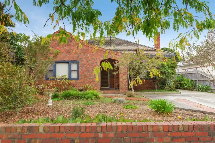 7 Burns Avenue, Murrumbeena VIC 3163