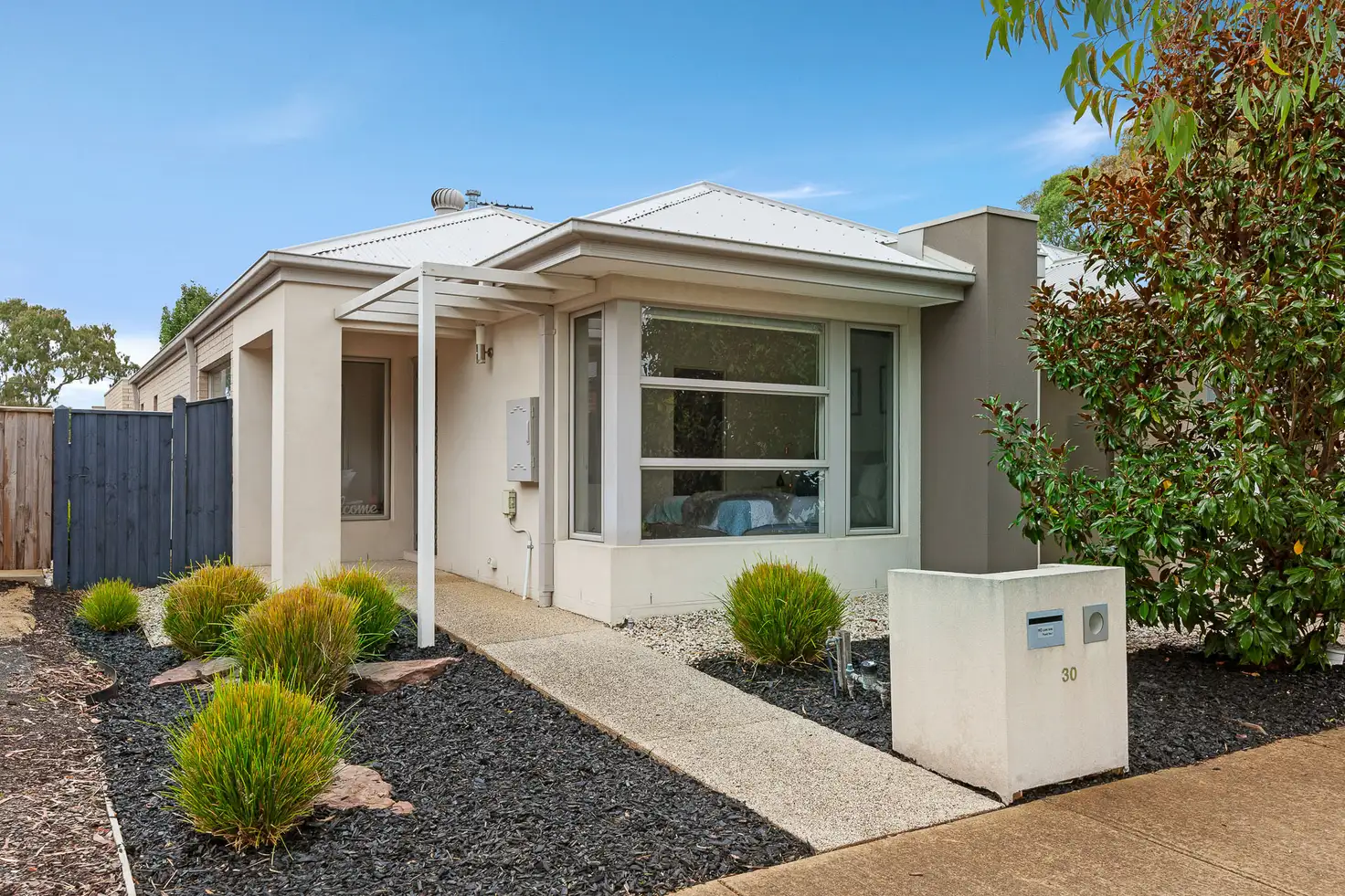 Main view of Homely house listing, 30 Sanctum Circuit, Doreen VIC 3754