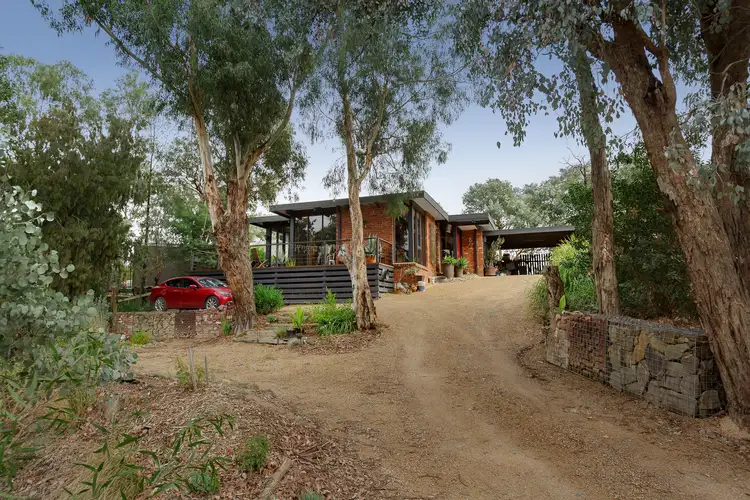 Main view of Homely house listing, 28 The Boulevard, North Warrandyte VIC 3113