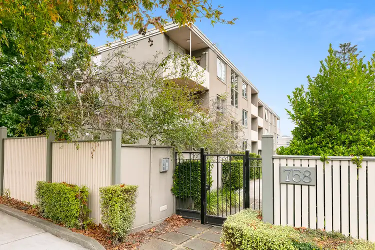 758 Burwood Road, Hawthorn East VIC 3123