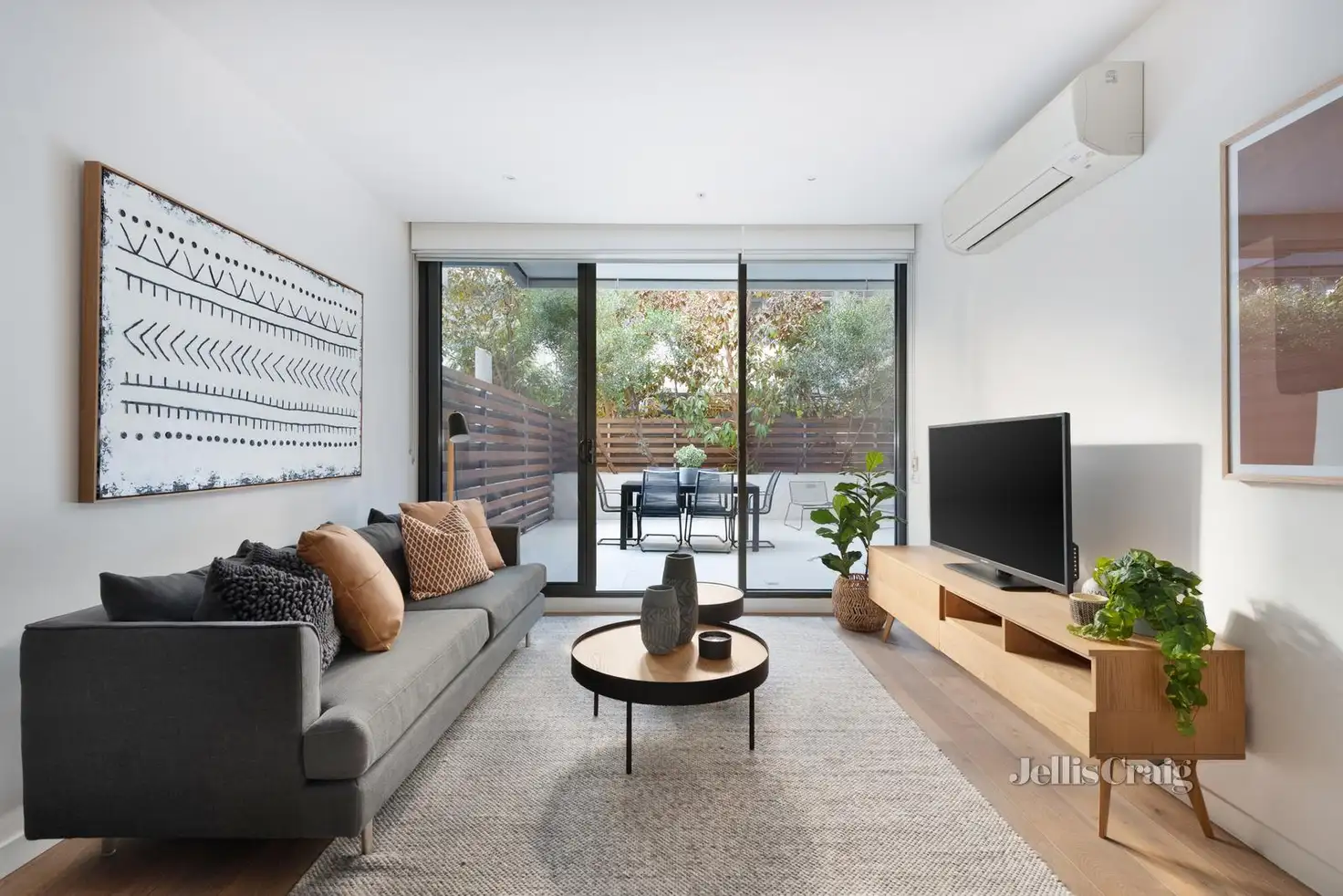 Main view of Homely apartment listing, 131/380 Bay Street, Brighton VIC 3186