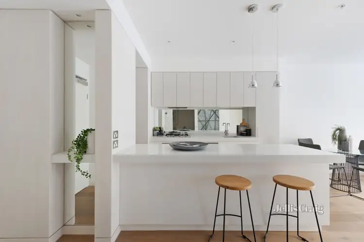 Third view of Homely apartment listing, 131/380 Bay Street, Brighton VIC 3186