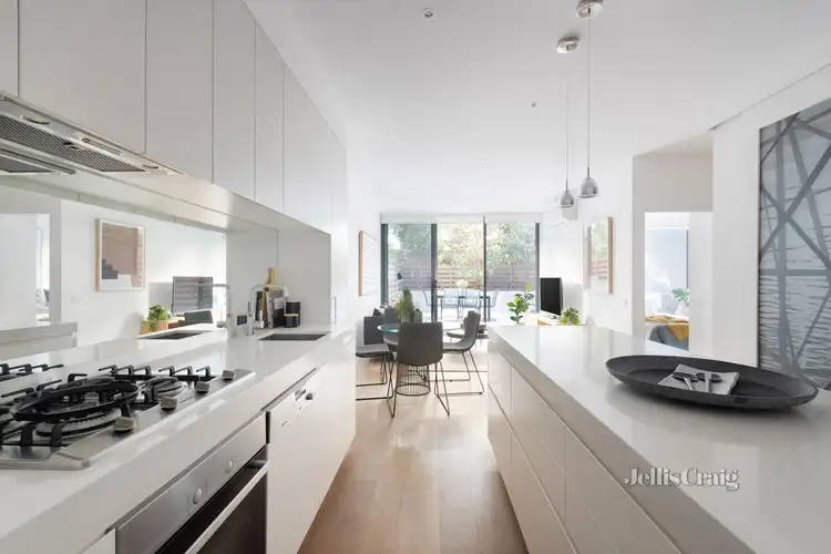 Fourth view of Homely apartment listing, 131/380 Bay Street, Brighton VIC 3186