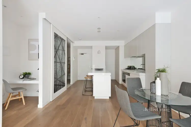 Fifth view of Homely apartment listing, 131/380 Bay Street, Brighton VIC 3186