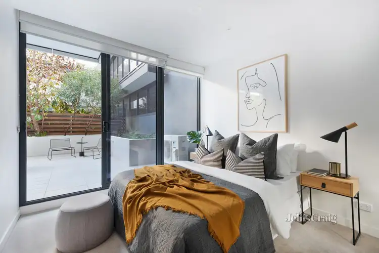 Sixth view of Homely apartment listing, 131/380 Bay Street, Brighton VIC 3186