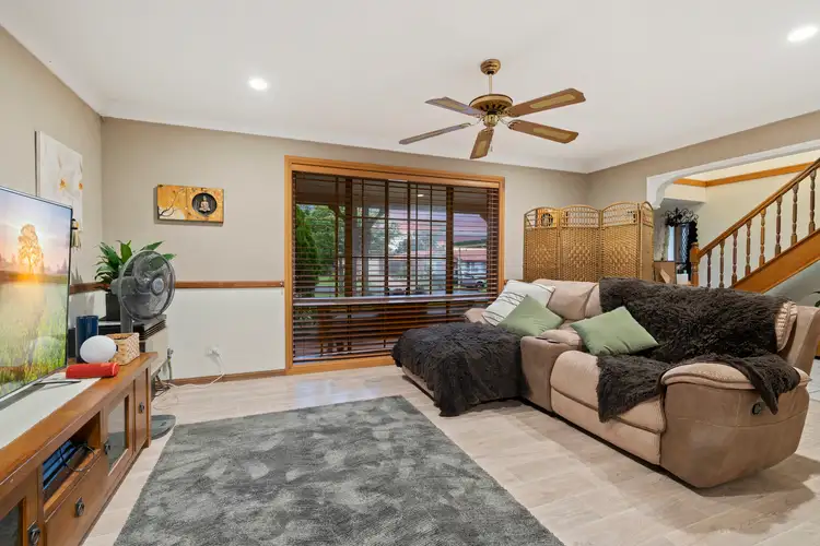 Second view of Homely house listing, 18 Dominish Crescent, Camden South NSW 2570