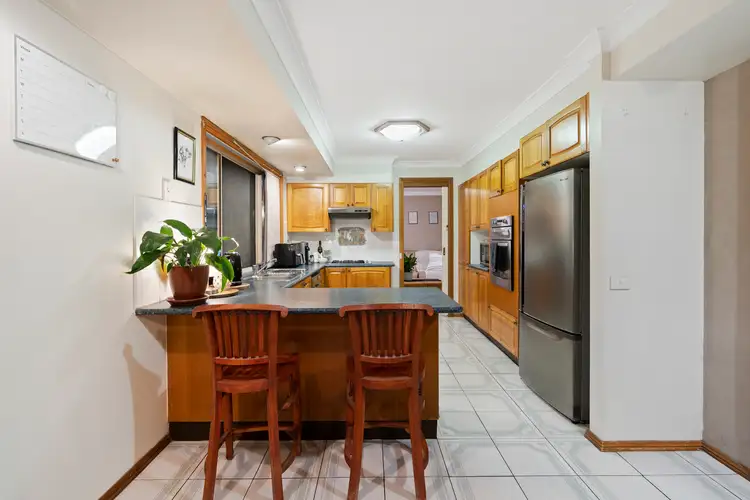 Fourth view of Homely house listing, 18 Dominish Crescent, Camden South NSW 2570