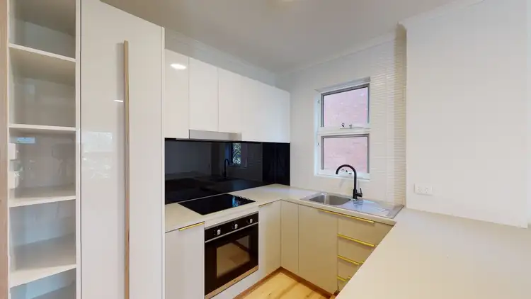 Second view of Homely unit listing, 75/121 Rathdowne Street, Carlton VIC 3053