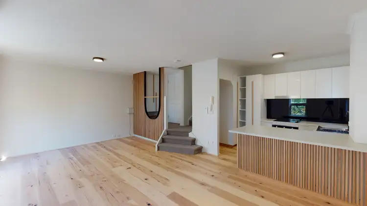 Third view of Homely unit listing, 75/121 Rathdowne Street, Carlton VIC 3053
