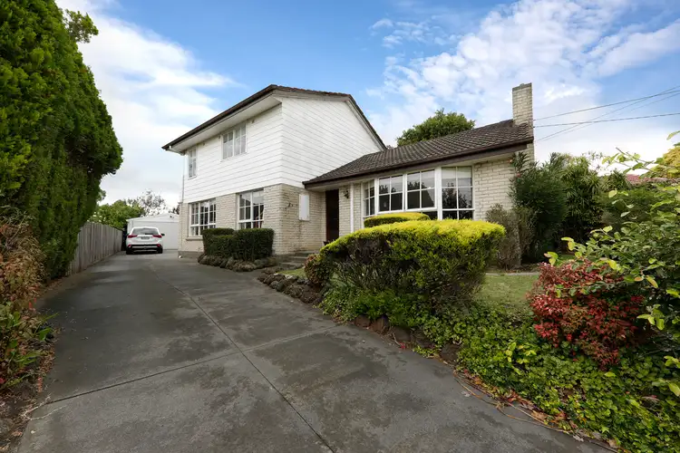 3 Susan Street, Bayswater VIC 3153