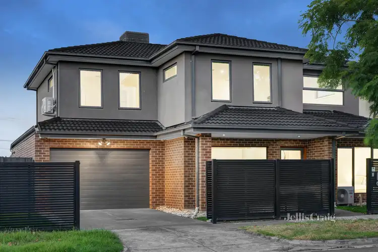 Main view of Homely house listing, 27 Kershaw Street, Bentleigh East VIC 3165