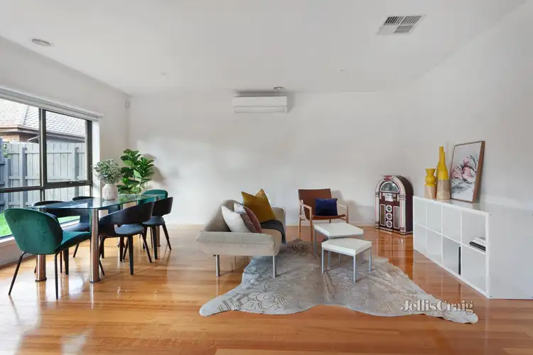 Second view of Homely house listing, 27 Kershaw Street, Bentleigh East VIC 3165
