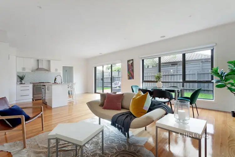 Third view of Homely house listing, 27 Kershaw Street, Bentleigh East VIC 3165